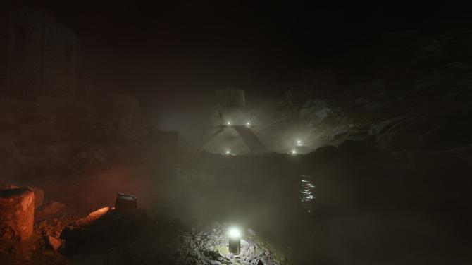 Sylvio: Black Waters 