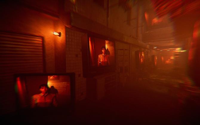 Nightmare Shift 