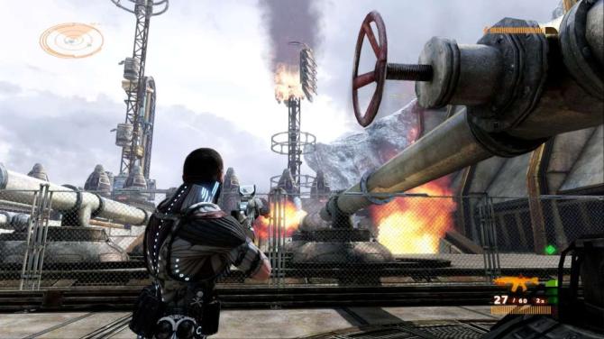 Scourge: Outbreak Ambrosia Bundle 