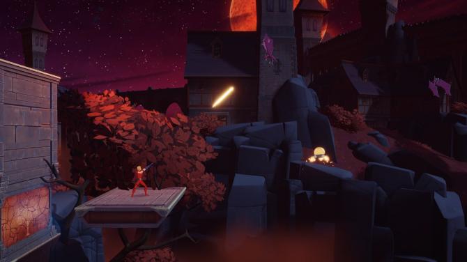 Space Adventure Cobra - The Awakening 