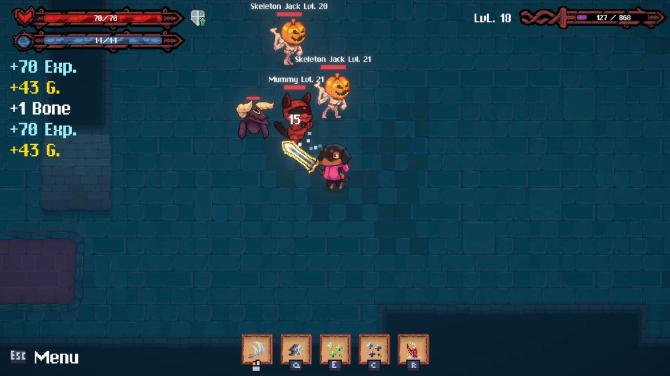 Donna: The Canine Quest 