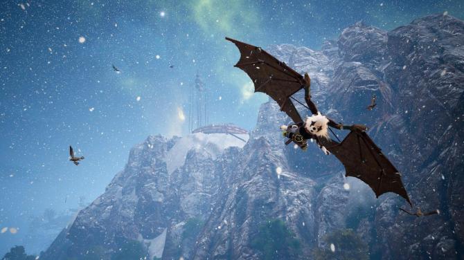 Biomutant XBOX One / XBOX Series X|S Account 