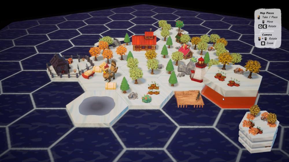 Sugar Shack 