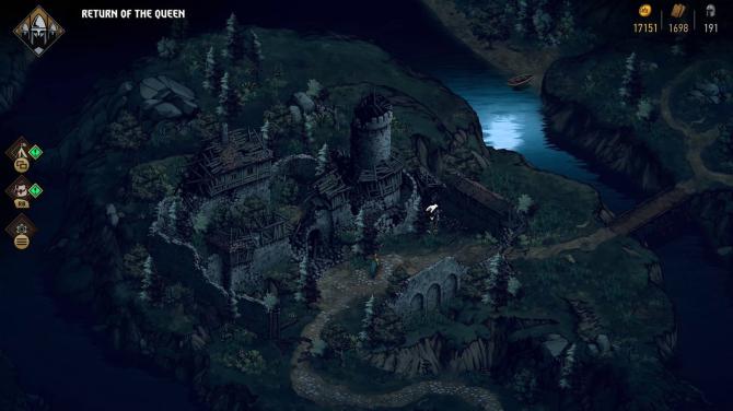 Thronebreaker: The Witcher Tales AR 