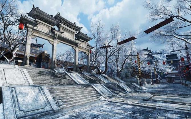 Sword and Fairy Together Forever 