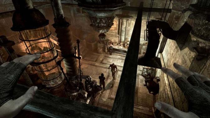 Thief Collection 2014 