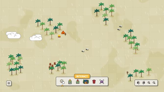 Ourlands 