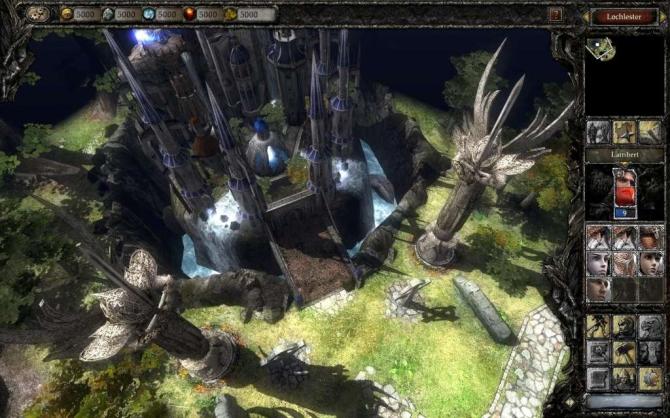 Disciples III - Renaissance 