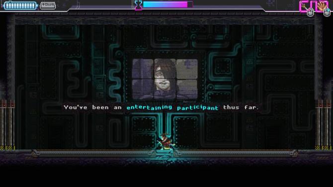 Katana ZERO 