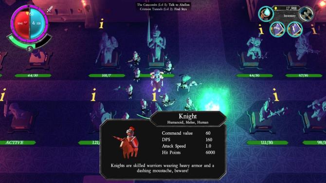 Undead Horde 