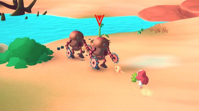 Mai: Child of Ages EU Nintendo Switch CD Key 