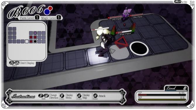 The Sealed Ampoule EU XBOX One / Xbox Series X|S CD Key 