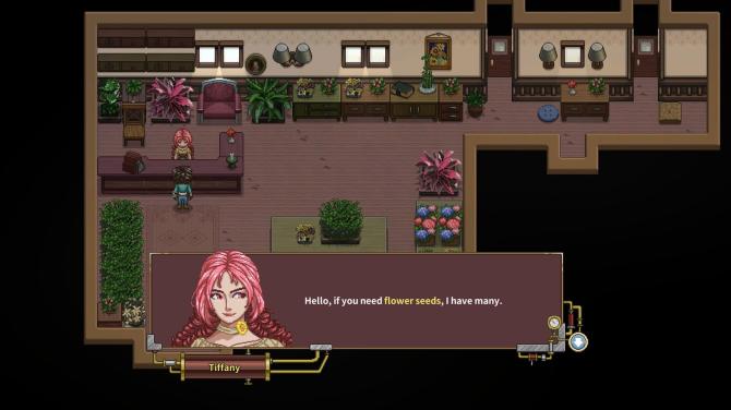 Garlant: My Story 