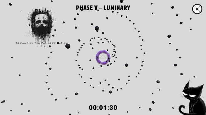 What is in the Black Box? 