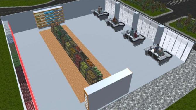 Market Tycoon 