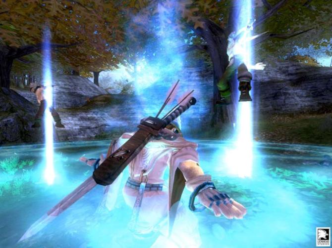 Fable: The Lost Chapters 