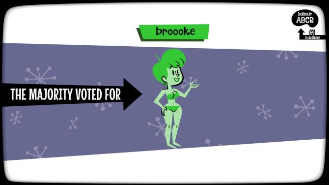 The Jackbox Naughty Pack 