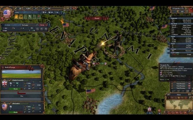 Europa Universalis 4 Ultimate Bundle 