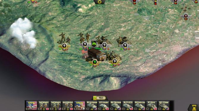 Frontline: Western Front 