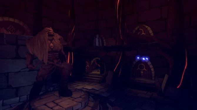 Karmaflow: The Rock Opera Videogame 