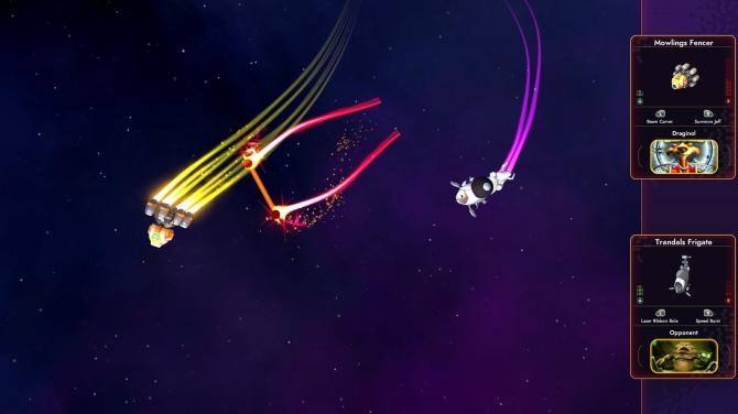 Star Control: Origins 