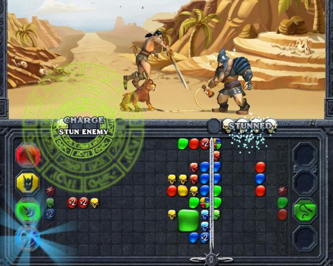 Puzzle Chronicles 