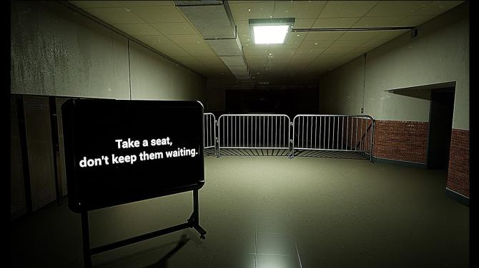 Tape 101: Liminal Descent Closed Beta 