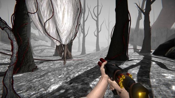 Dread X Collection - The Hunt 