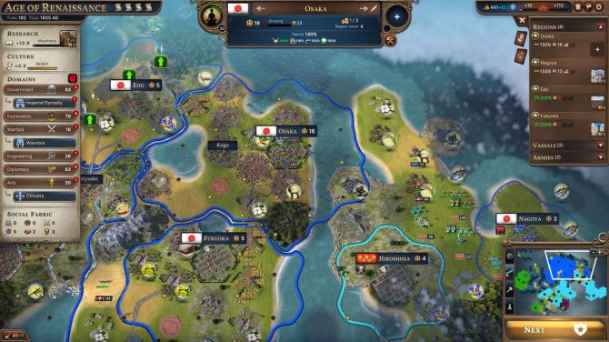 Millennia Premium Edition 