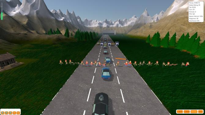 Tollway Tycoon 