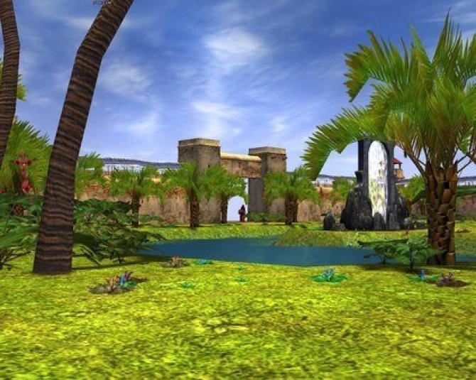 Spellforce Platinum Edition 