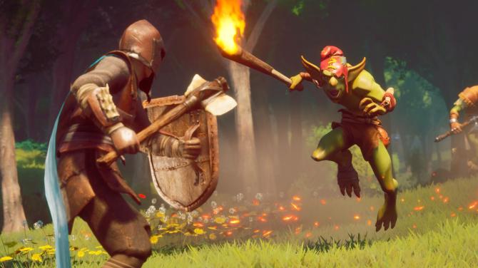 RuneScape: Dragonwilds 