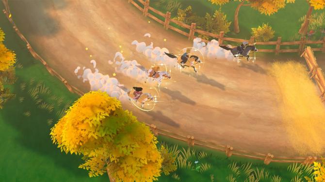 The Sisters 2: Road to Fame 