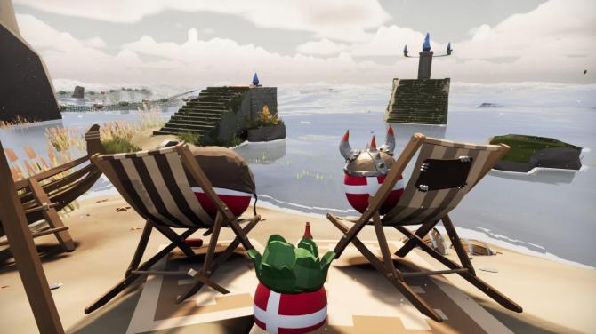 Bang-On Balls: Chronicles US 