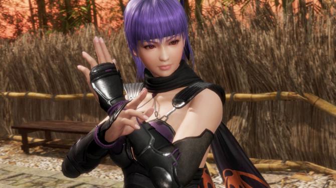 DEAD OR ALIVE 6 Last Round PRE-ORDER 