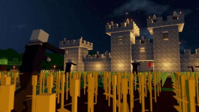 Colony Survival 