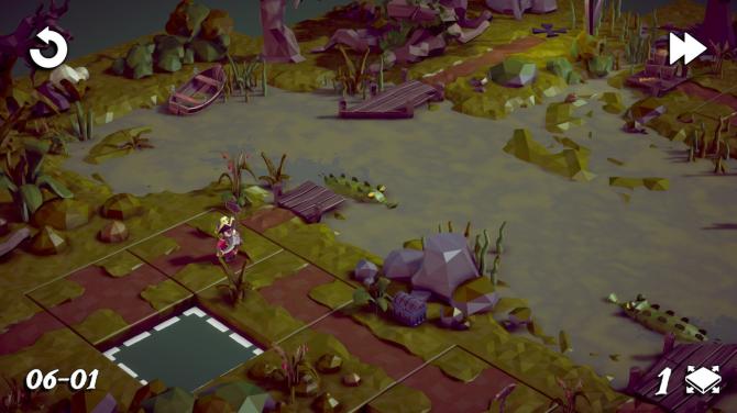 Tile Tales: Pirate 
