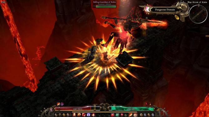 Grim Dawn Definitive Edition 