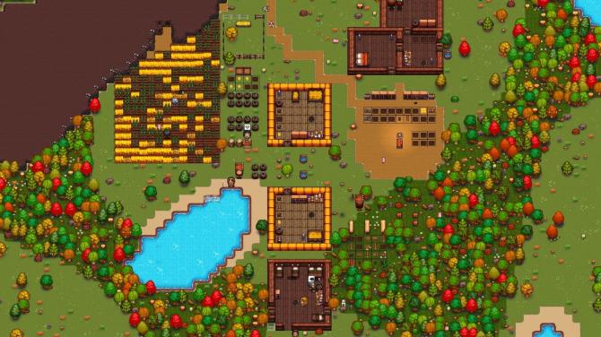 Lords and Villeins - Lords and Bards Bundle 