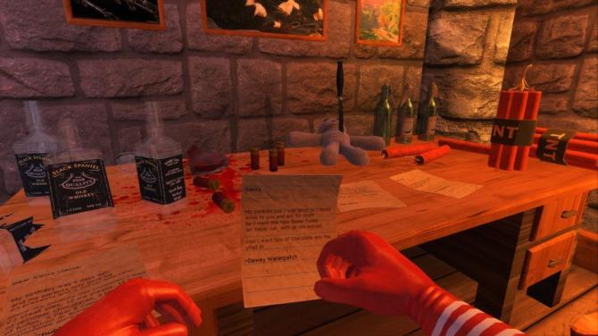 Viscera Cleanup Detail: Santa's Rampage 