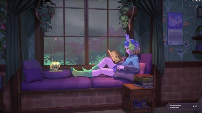 Spirit City: Lofi Sessions 