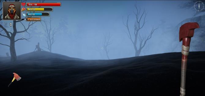Devil's Island 