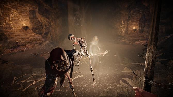 Tainted Grail: The Fall of Avalon 