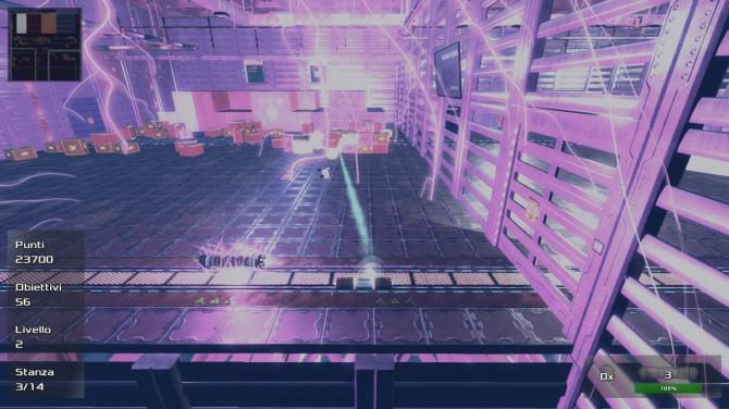 Pinbot 