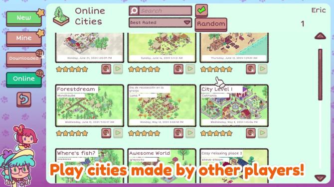 Hidden around the World 