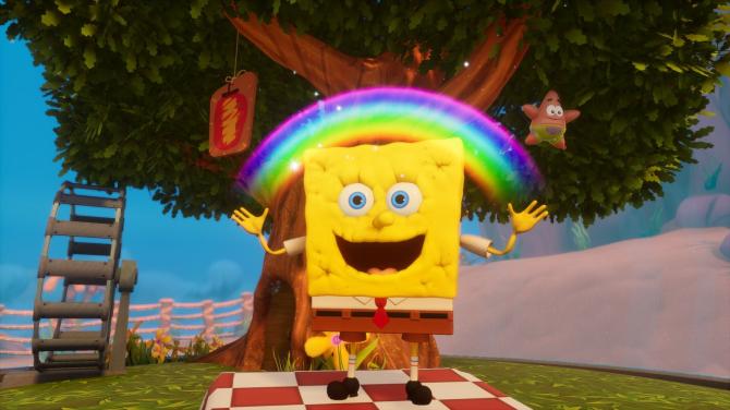 SpongeBob SquarePants Bundle 
