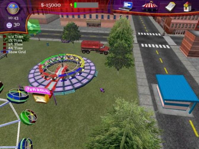 Simulation Gaming Pack 2012 