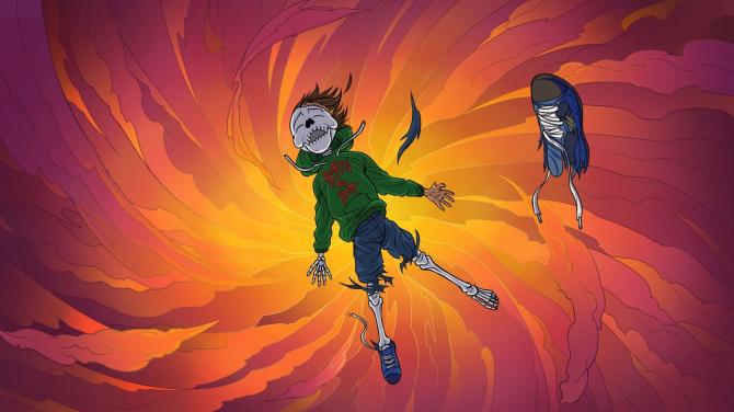 The Wardrobe: Even Better Edition 