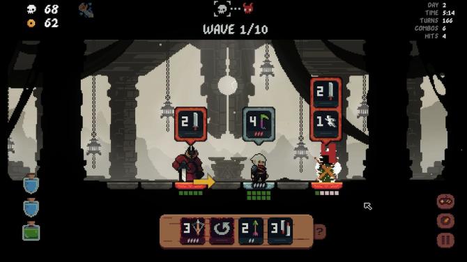 Shogun Showdown 