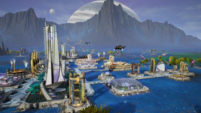 Aven Colony Deluxe Edition 